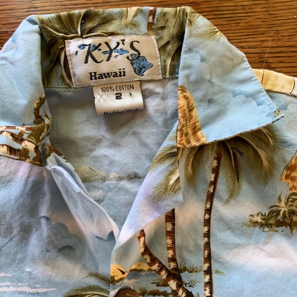 Childs vintage swim set - Picture 2 of 2